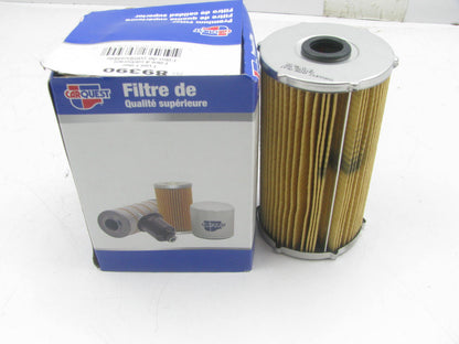 Carquest 89390 Replacement Fuel Filter Element For 24389 Assembly