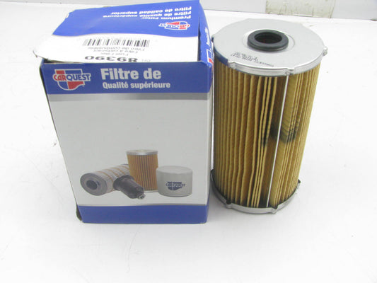 Carquest 89390 Replacement Fuel Filter Element For 24389 Assembly