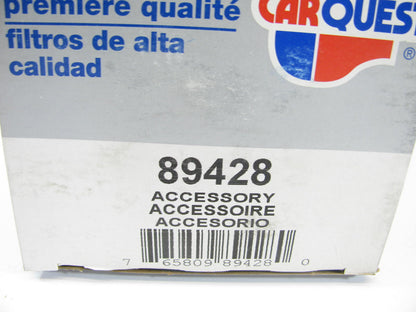 (4) Carquest 89428 Coolant Filter Replaces PR393 24428 W50475 LFW4860 WC3 WF2083