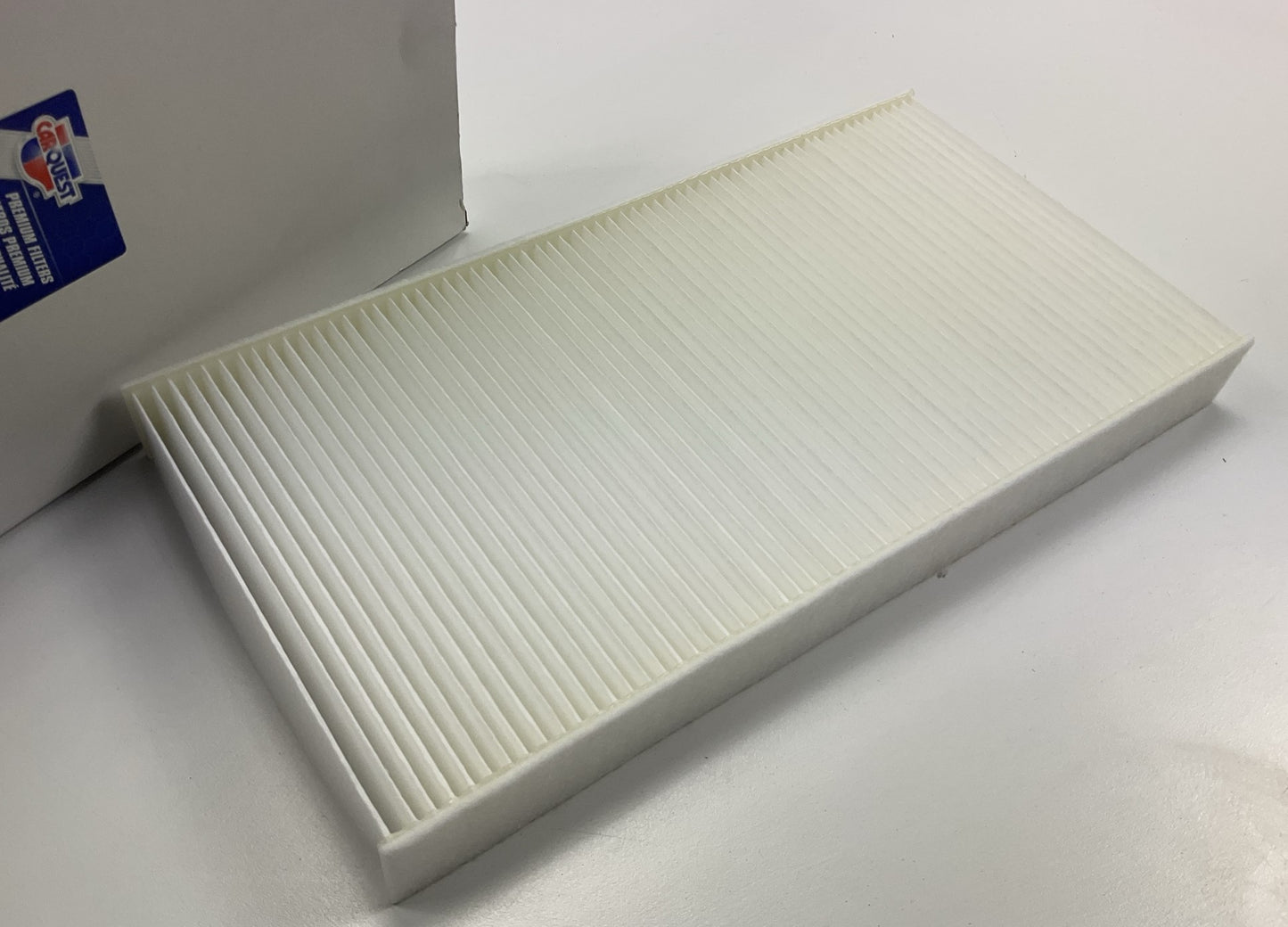Carquest 89466 Cabin Air Filter - Replaces 3839141C1, PA5679, P628355, AF27958