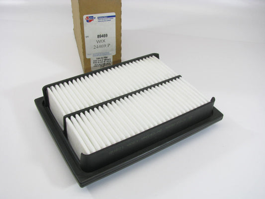 Carquest 89469 Cabin Air Filter Replaces PA11380 24469 LAF8791 AF25573 PA5328