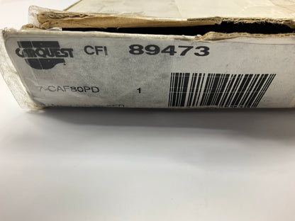 Carquest 89473 Cabin Air Filter