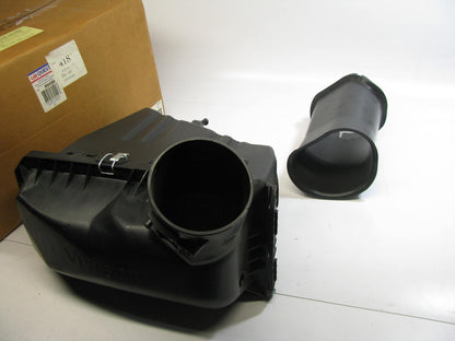 Carquest 89490 Air Filter Housing 2004-07 Ford F-250/350 Super Duty 6.0L Diesel