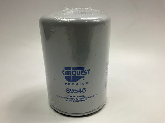 Carquest 89545 Coolant Filter - Replaces Mack 20575545, Wix 24545