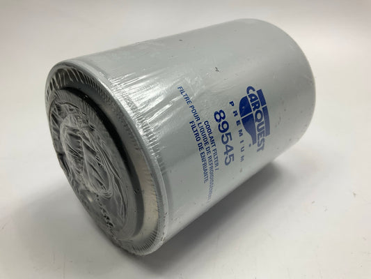 Carquest 89545 Coolant Filter - Replaces Mack 20575545, Wix 24545