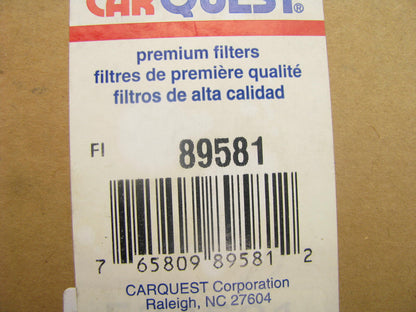 Carquest 89581 Diesel Tank Water Absorber Removal Kit