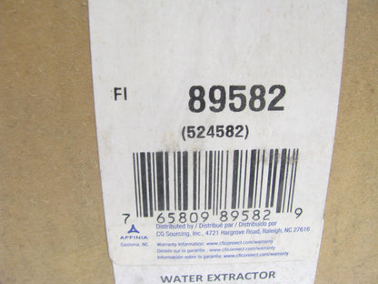 Carquest 89582 Diesel Tank Water Absorber 3' Extractor Tank Snake
