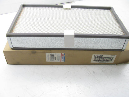 Carquest 89598 Cabin Air Filter For John Deere Loaders & Forestry Equipment