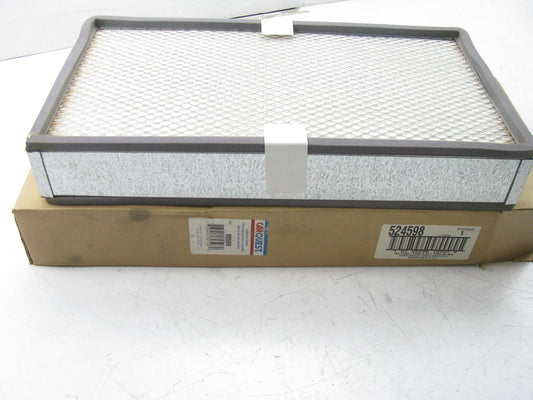 Carquest 89598 Cabin Air Filter For John Deere Loaders & Forestry Equipment