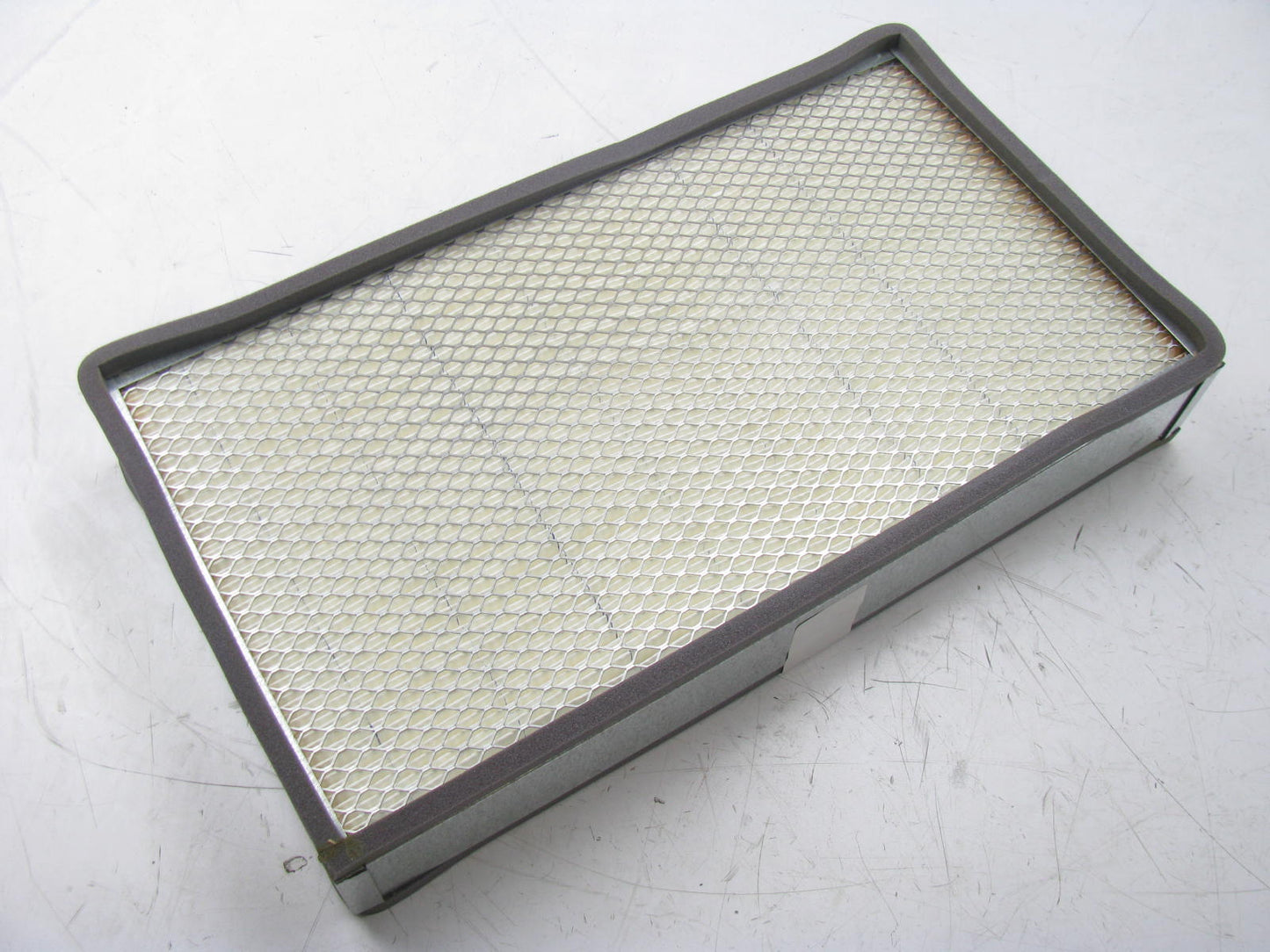Carquest 89598 Cabin Air Filter For John Deere Loaders & Forestry Equipment