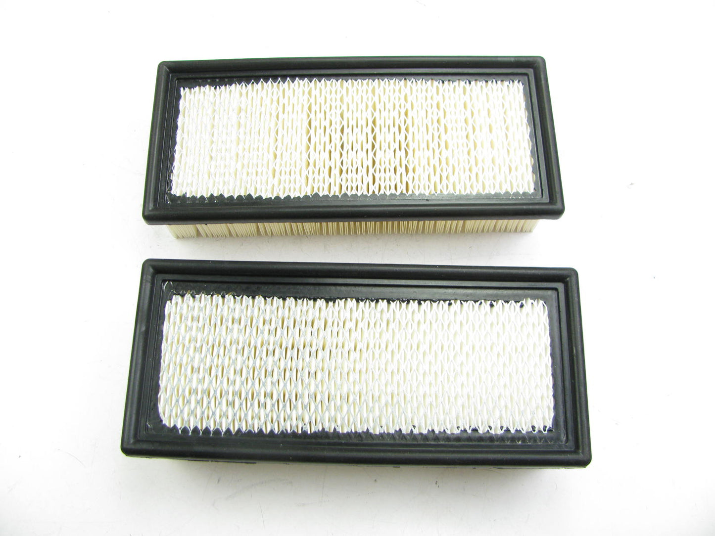 (2) Carquest 89616 Cabin Air Filter For Caterpillar Loaders & Skidders - 24616