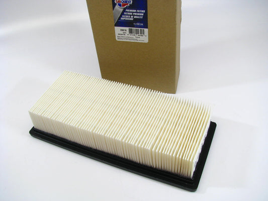 Carquest 89616 Cabin Air Filter For Cat Equipment 24616