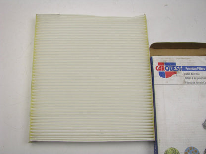 Carquest 89684 Cabin Air Filter Replaces: 24684 C35865 CAF1820P AFC1350 AC60