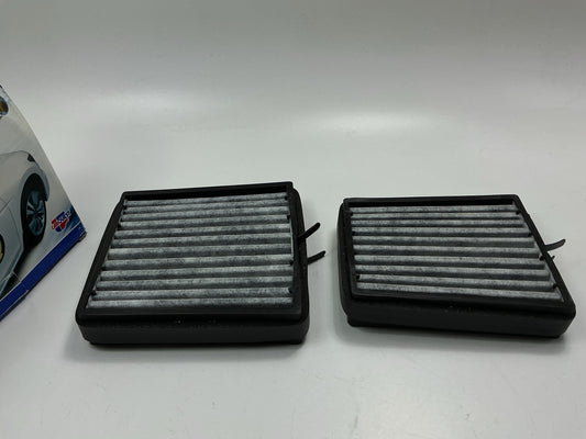 Carquest 89686 Cabin Air Filter