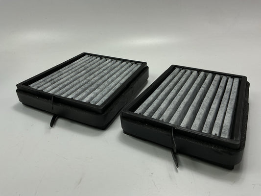 Carquest 89686 Cabin Air Filter