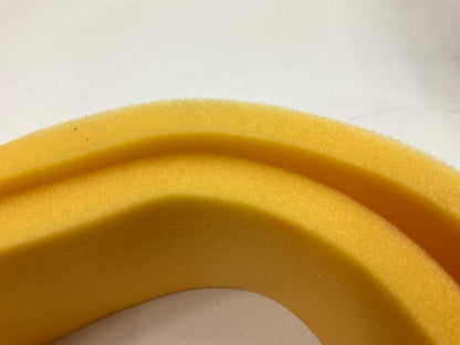Carquest 89704 Air Filter Wrap Replaces 24704 W145 PA2008FOAM 524704 PW145 4704