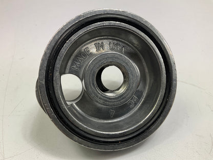 Carquest 89730 Engine Oil Filter Housing Mount Base - Replaces Wix 24730