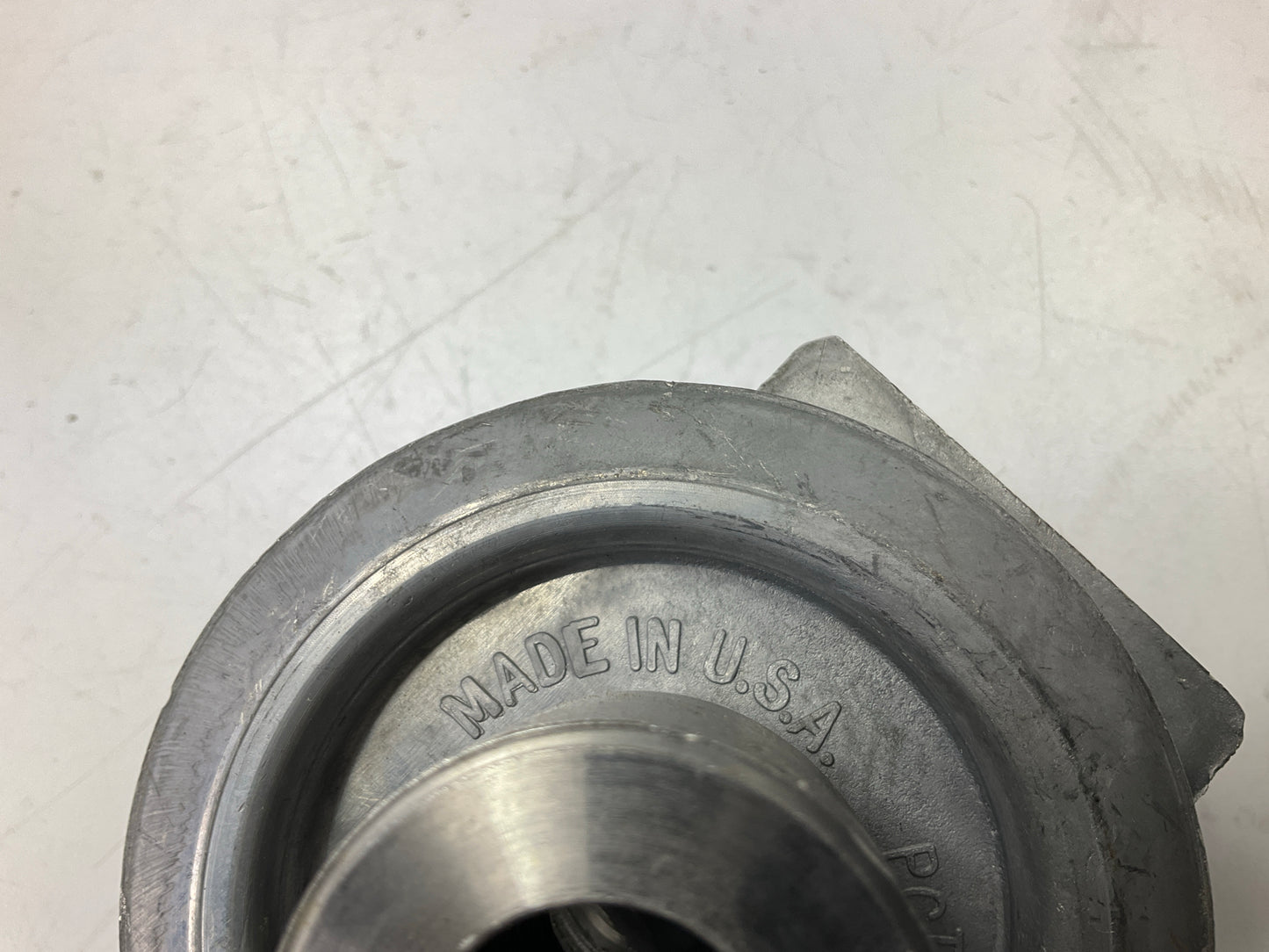 Carquest 89746 24746 Fuel Filter Mounting Base For Cim-Tek 400HS-10, Wix 24850