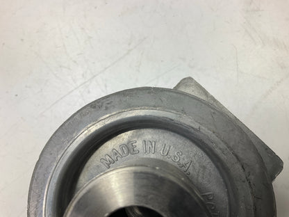 Carquest 89746 24746 Fuel Filter Mounting Base For Cim-Tek 400HS-10, Wix 24850