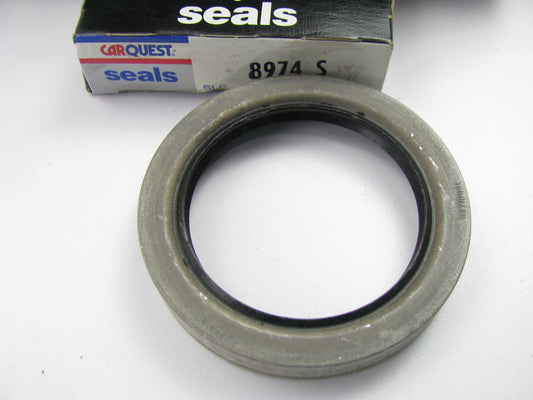 Carquest 8974S Wheel Seal - Front Inner