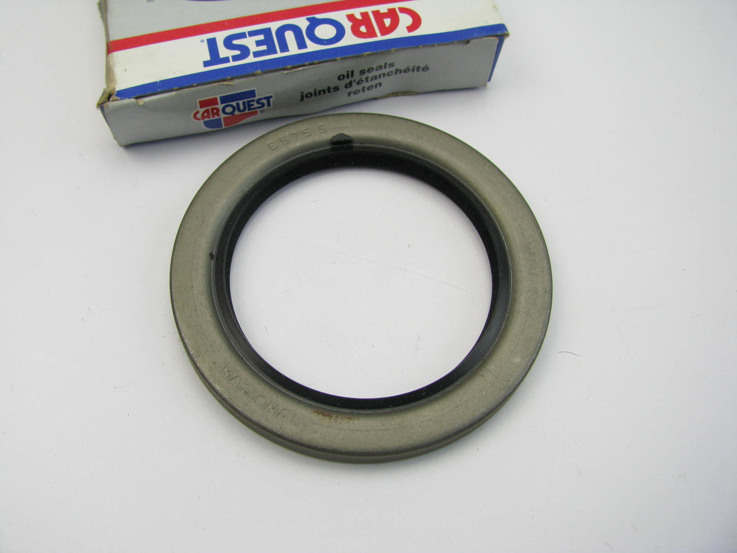 Carquest 8975S (National) FRONT INNER Wheel Seal