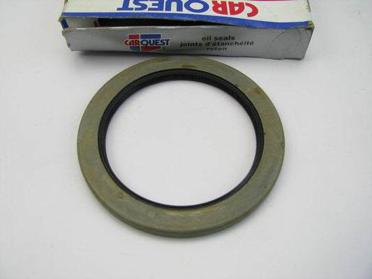 Carquest 8976S FRONT INNER Wheel Seal ( National ) 4.179 OD X 3.125 ID X 0.29 W