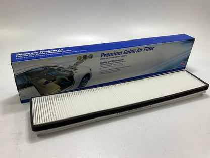 Carquest 89771 Cabin Air Filter For 1999-2002 Mercury Cougar, 1995-2000 Mystique