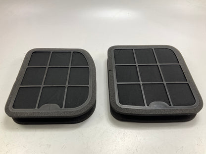 Carquest 89778 Cabin Air Filter