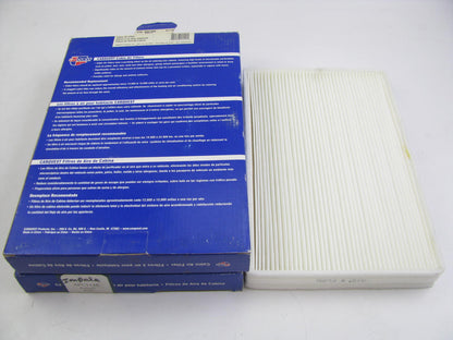 (2) Carquest 89780 Cabin Air Filters Replaces 24780 C25246 94780 CAF7706 AF1136