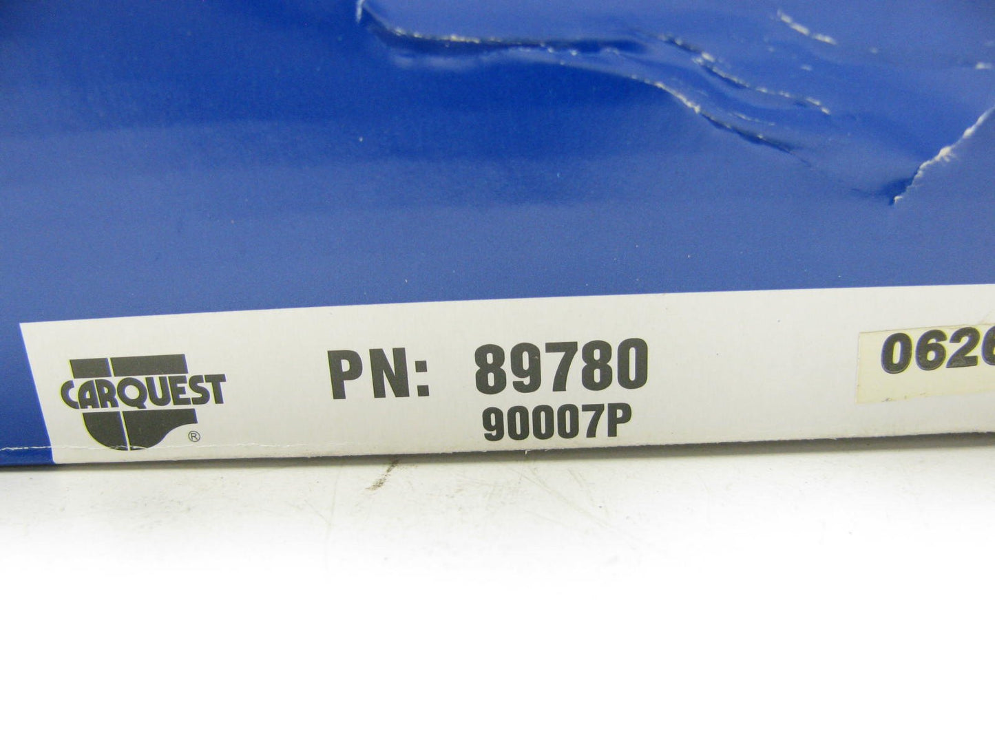 Carquest 89780 Cabin Air Filter Replaces: 24780 C25245 4780 AF1136 PA4154 CF132