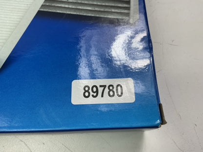 Carquest 89780 Cabin Air Filter Replaces: 24780 C25245 4780 AF1136 PA4154 CF132