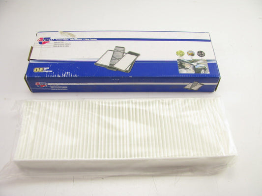 Carquest 89782 Cabin Air Filter Replaces: 24752 C15390 4752 AFC1401 CF110C