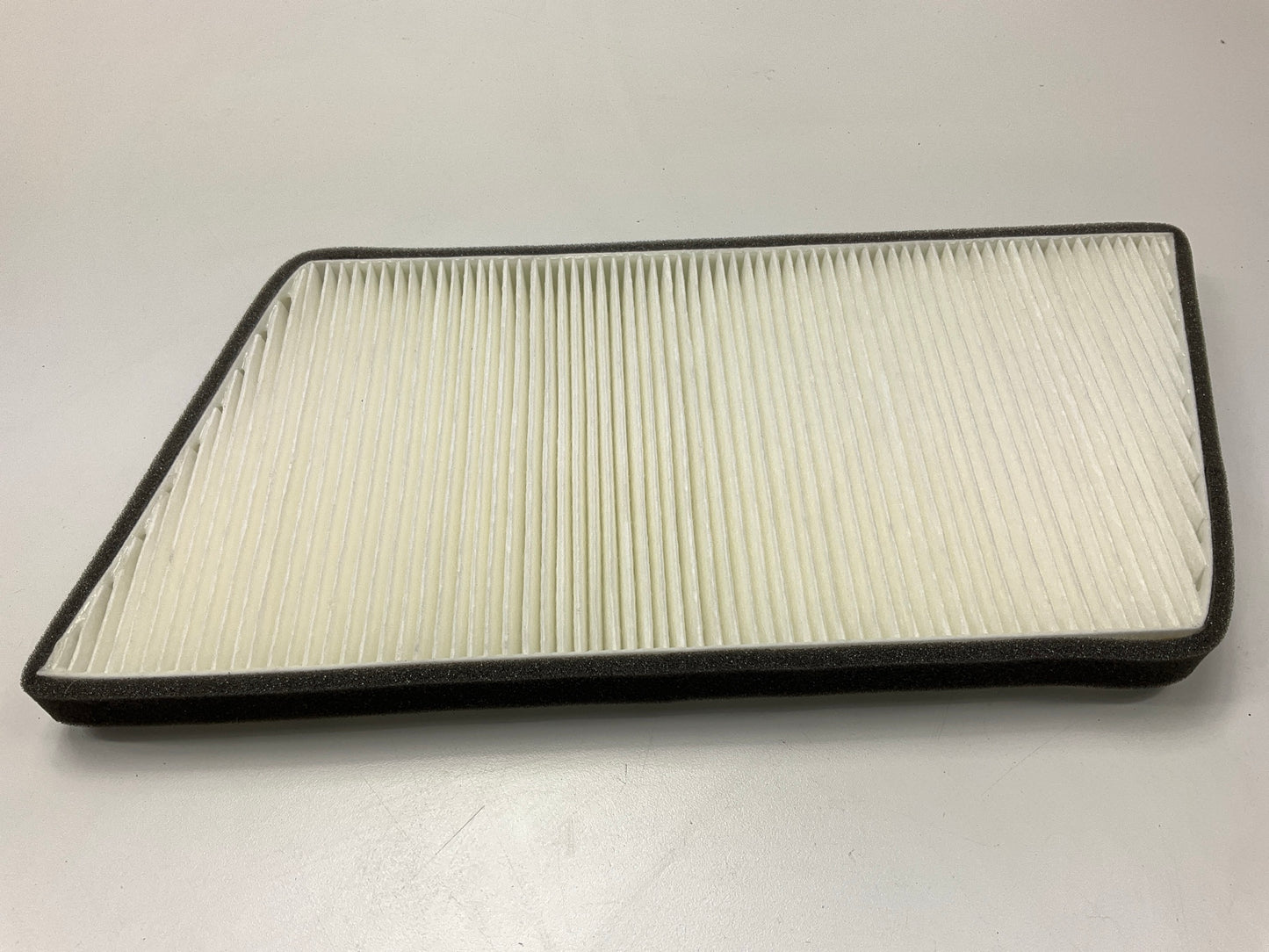 Carquest 89806 Cabin Air Filter For 1998-2002 Lincoln Continental