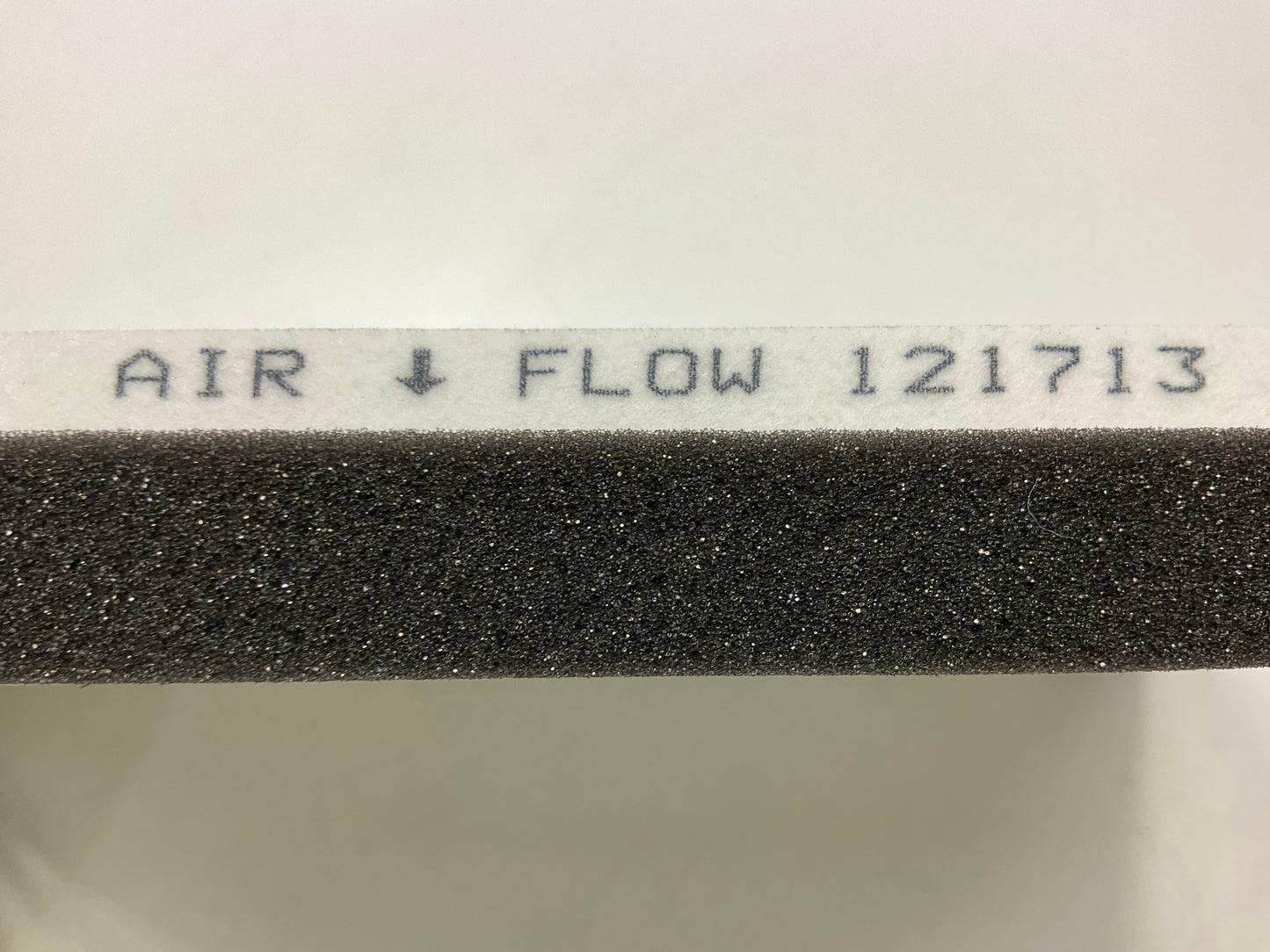 Carquest 89806 Cabin Air Filter For 1998-2002 Lincoln Continental