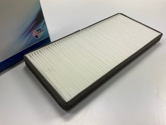Carquest 89807 Cabin Air Filter - 1999-2003 Ford Windstar,  2004-2007 Fresstar