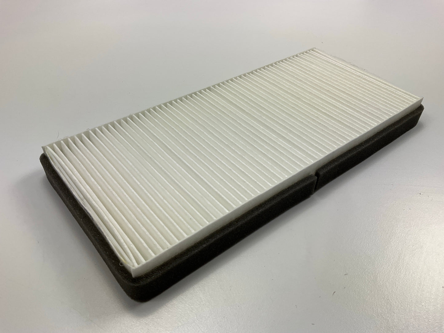 Carquest 89807 Cabin Air Filter - 1999-2003 Ford Windstar,  2004-2007 Fresstar