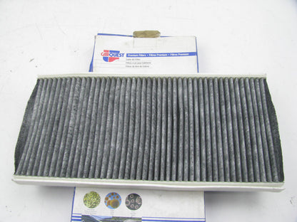 Carquest 89808 Cabin Air Filter Replaces 24808 AFC1111 CAF5387 PC5387 CF9118A