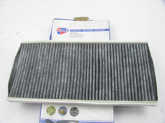 Carquest 89808 Cabin Air Filter Replaces 24808 AFC1111 CAF5387 PC5387 CF9118A