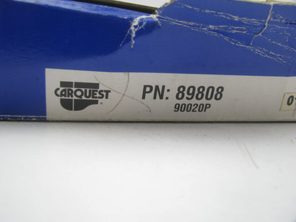 Carquest 89808 Cabin Air Filter Replaces 24808 AFC1111 CAF5387 PC5387 CF9118A