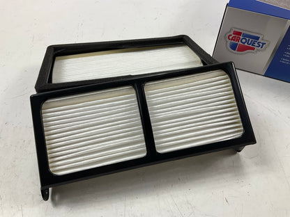 Carquest 89812 Cabin Air Filter - 2000-2005 Buick LeSabre, 2006-2011 Lucerne