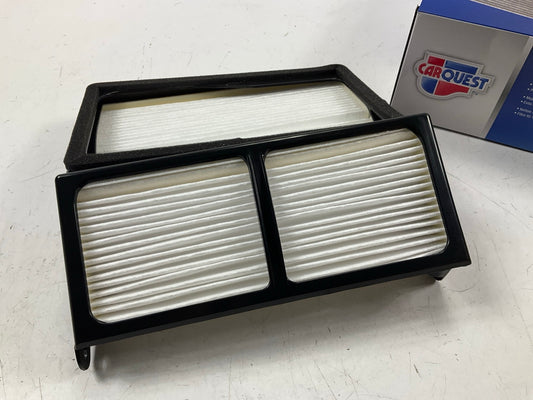 Carquest 89812 Cabin Air Filter - 2000-2005 Buick LeSabre, 2006-2011 Lucerne