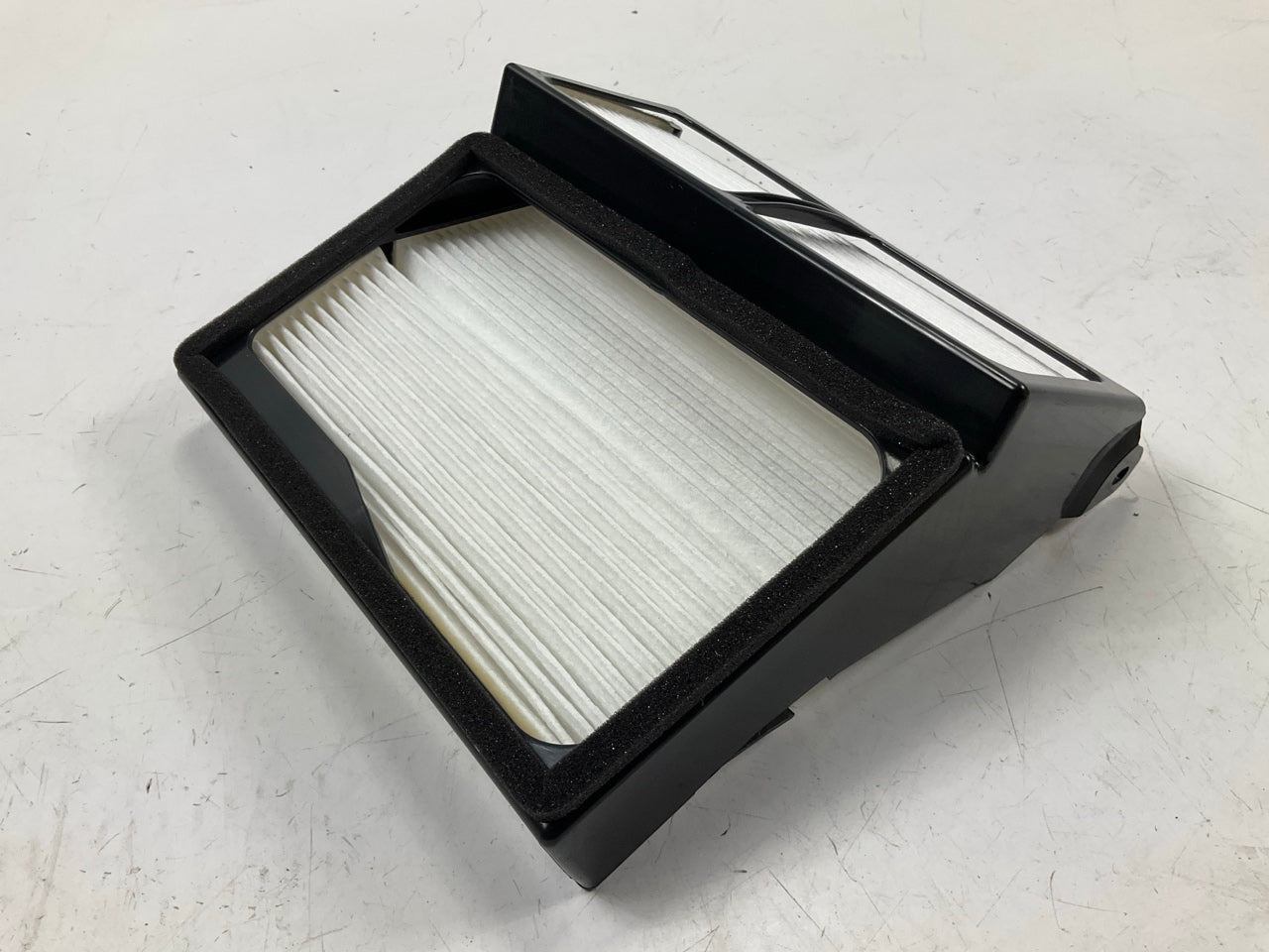 Carquest 89812 Cabin Air Filter - 2000-2005 Buick LeSabre, 2006-2011 Lucerne