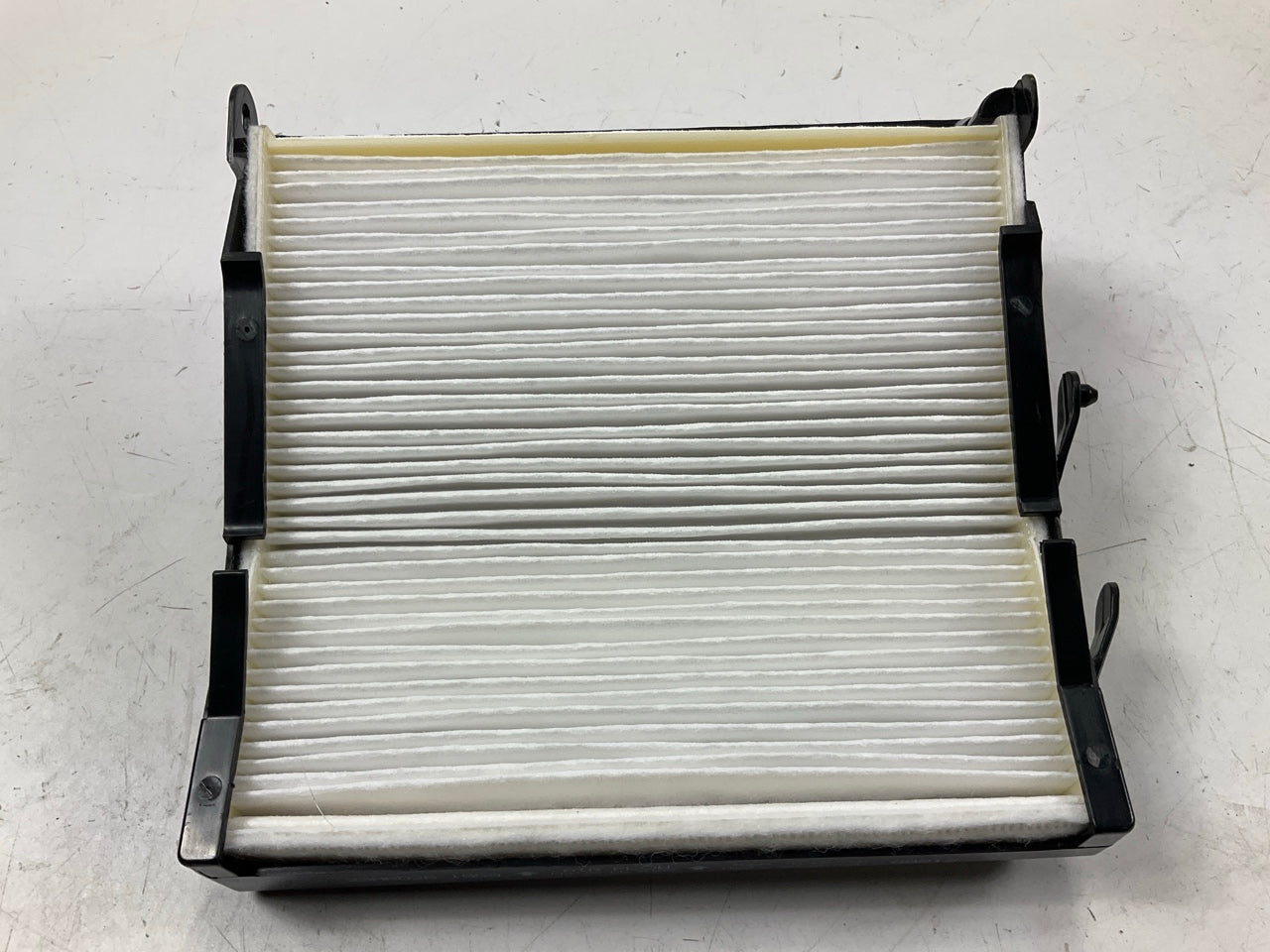 Carquest 89812 Cabin Air Filter - 2000-2005 Buick LeSabre, 2006-2011 Lucerne