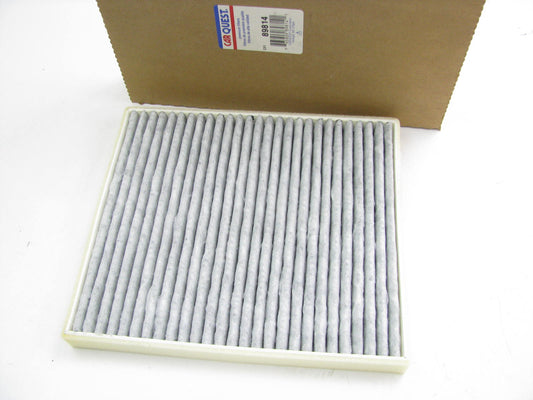 Carquest 89814 Cabin Air Filter Replaces: 24814 C45527 CAF1812P AF1231 PA4169
