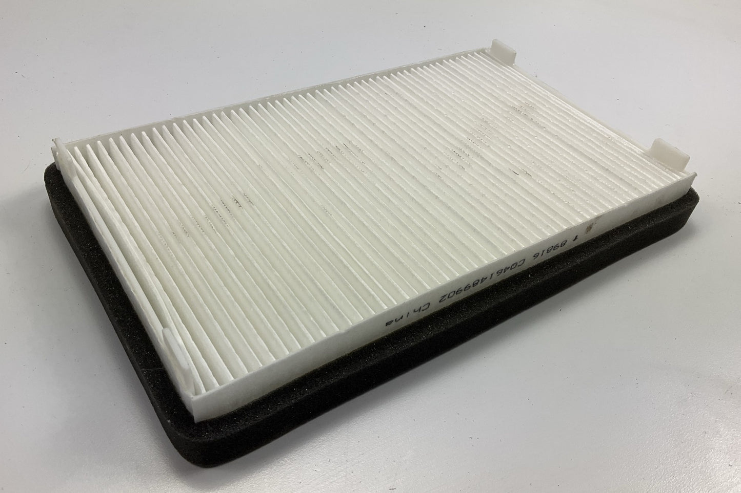 Carquest 89816 Cabin Air Filter