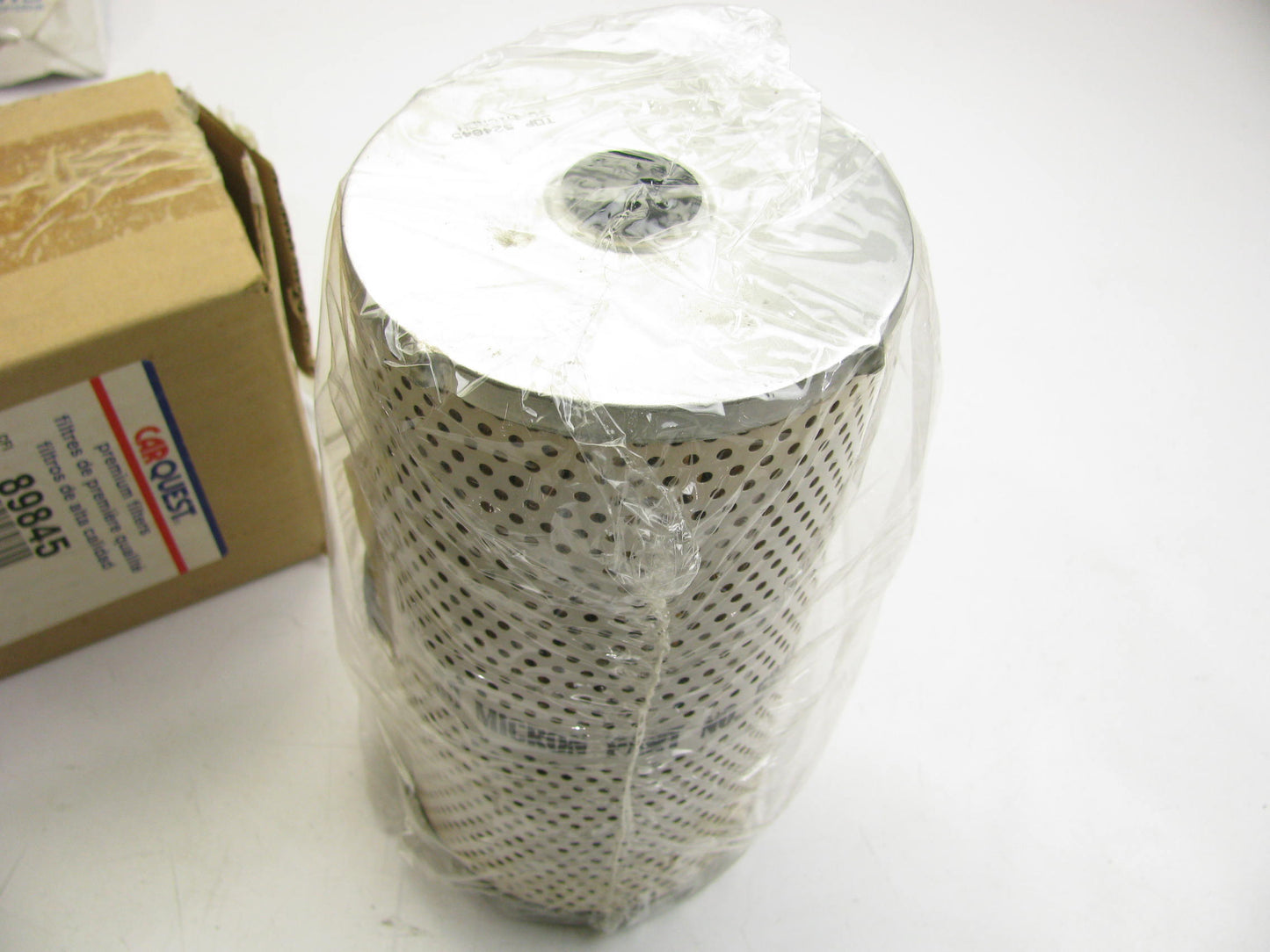 Carquest 89845 Fuel Water Seperator Filter For Cim-Tek E-HS30 Fuel Island
