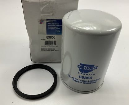 Carquest 89850 Fuel Water Separator Filter - Replaces Cim-Tek 400HS-10, 24850