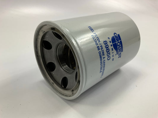 Carquest 89850 Fuel Water Separator Filter - Replaces Cim-Tek 400HS-10, 24850