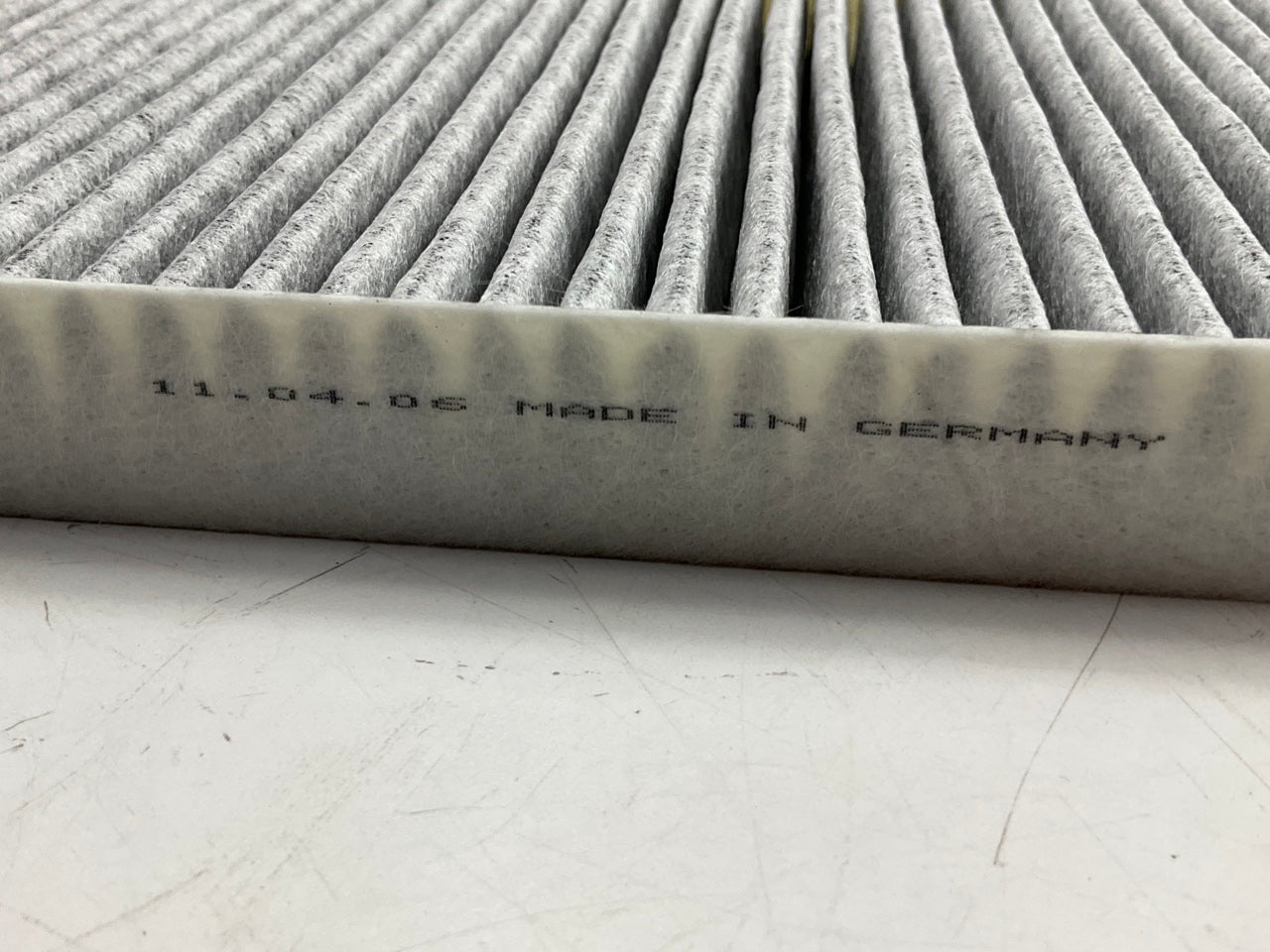 Carquest 89866 Cabin Air Filter