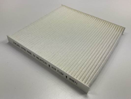 Carquest 89871 Cabin Air Filter